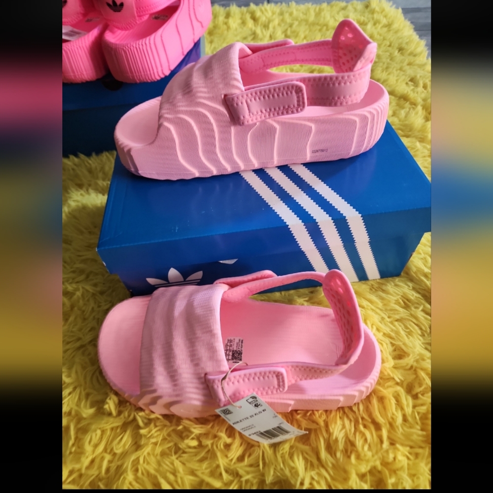 Adidas Adilette 22 XLG
